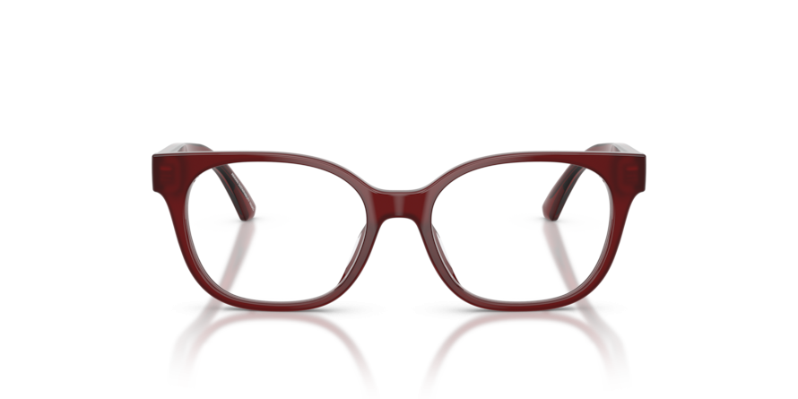 OKULARY KOREKCYJNE DZIECIĘCE EMPORIO ARMANI JUNIOR EK 3014U 6389 48