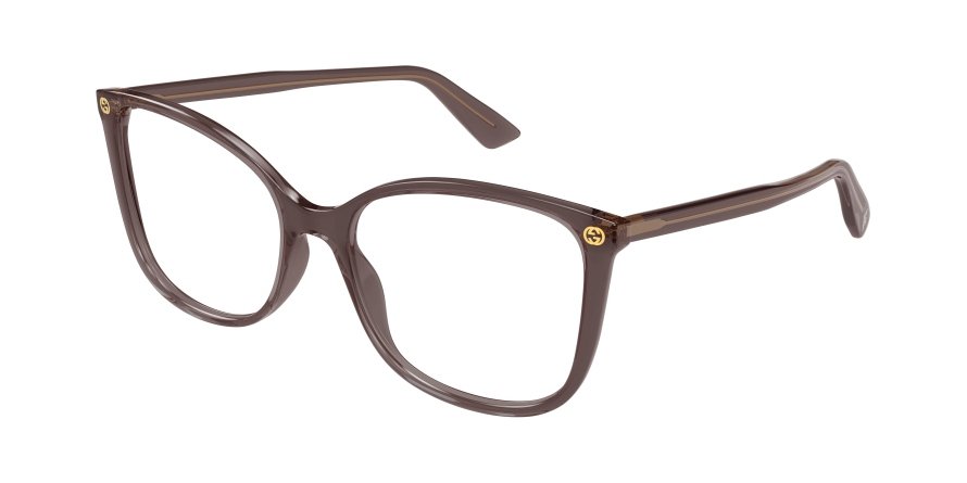 OKULARY KOREKCYJNE GUCCI GG 0026O 019 53 ROZMIAR M