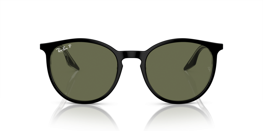 OKULARY RAY-BAN® RB 2204 919/58 51 ROZMIAR M Z POLARYZACJĄ
