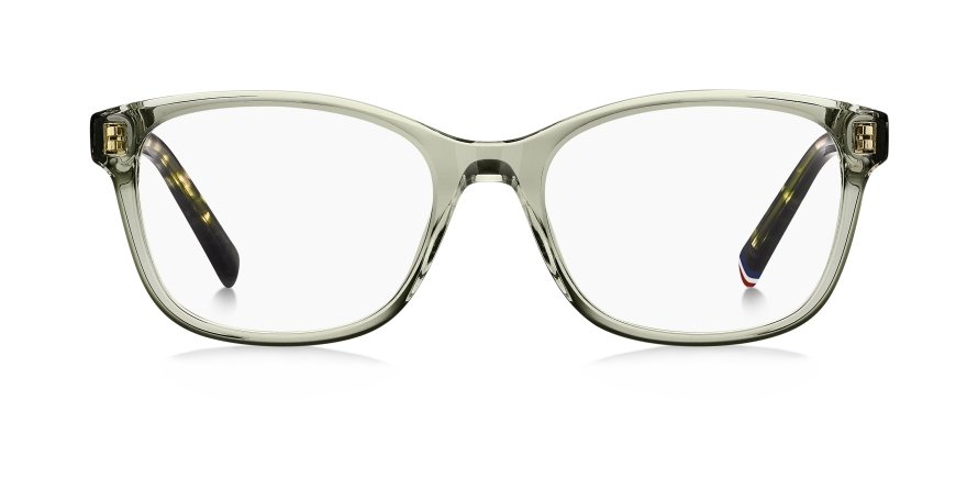 OKULARY KOREKCYJNE TOMMY HILFIGER TH 2229 XGW 52 ROZMIAR M