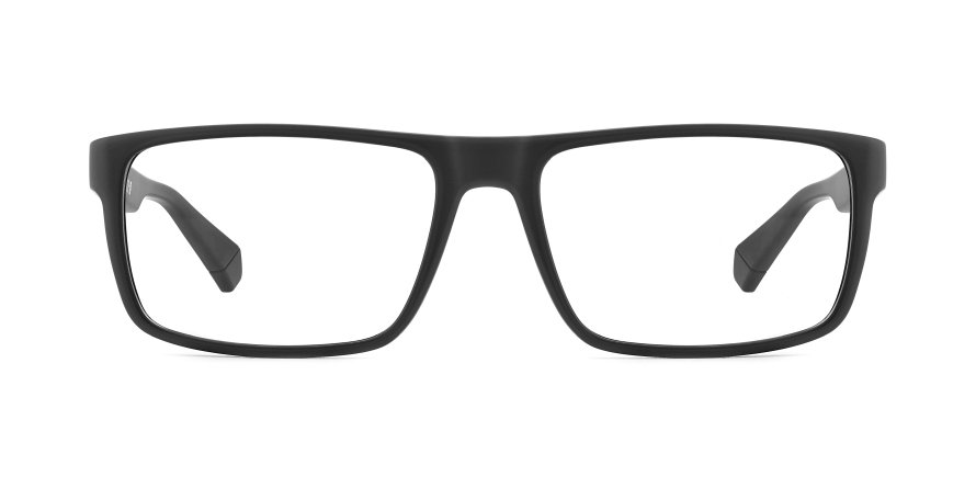 OKULARY KOREKCYJNE POLAROID PLD D532 003 57 ROZMIAR M