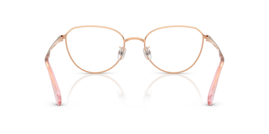 OKULARY KOREKCYJNE SWAROVSKI SK 1029D 4014 54 ROZMIAR M
