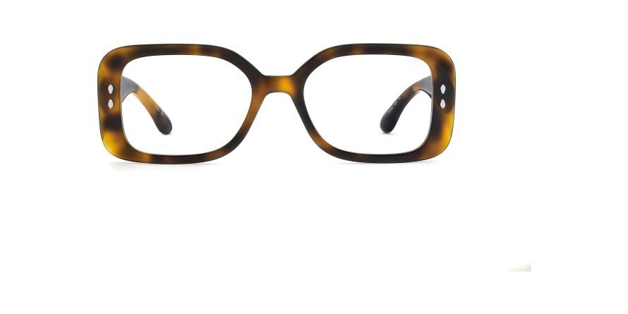 OKULARY KOREKCYJNE ISABEL MARANT IM 0250 WR9 51 ROZMIAR M