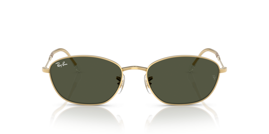 OKULARY RAY-BAN® RB 3749 001/31 58 ROZMIAR L