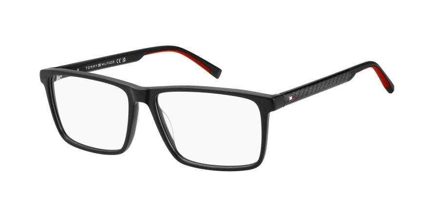 OKULARY KOREKCYJNE TOMMY HILFIGER TH 2198 OIT 56 ROZMIAR M