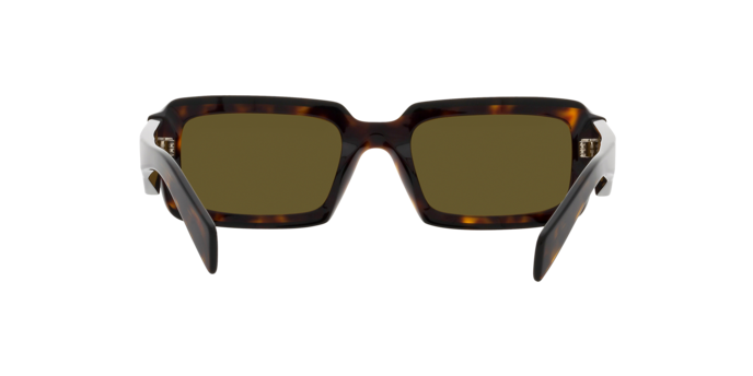 OKULARY PRADA EYEWEAR PR 27ZS 19J09Z 54 ROZMIAR M