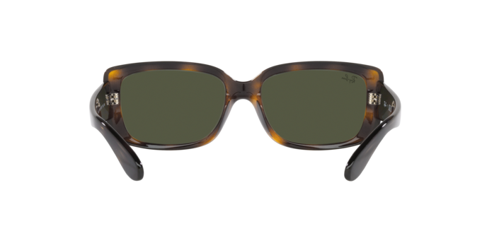 OKULARY RAY-BAN® RB 4389 710/31 58 ROZMIAR L