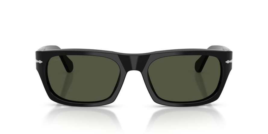 OKULARY PERSOL® PO 3398S 95/31 55 ROZMIAR M