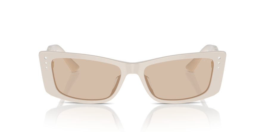 OKULARY JIMMY CHOO JC 5002BU 500893 55 ROZMIAR M