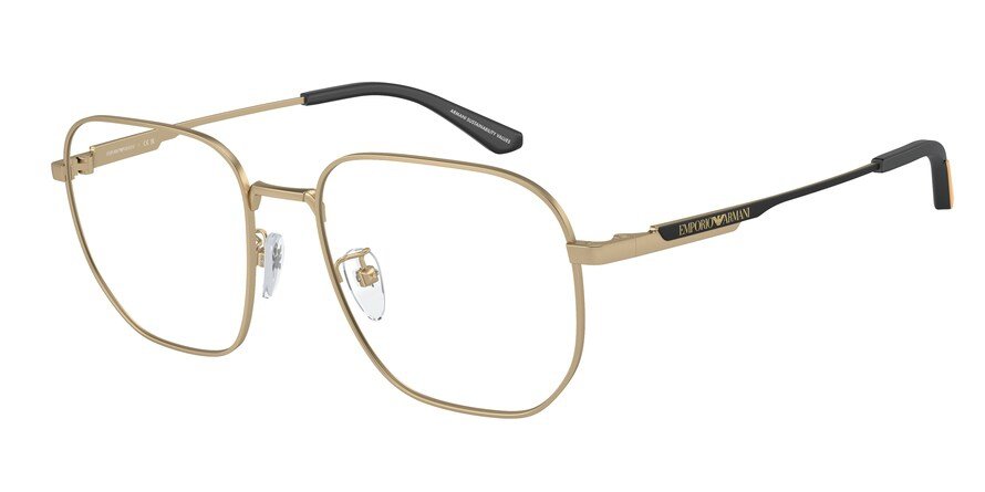 OKULARY KOREKCYJNE EMPORIO ARMANI EA 1159D 3002 54 ROZMIAR M