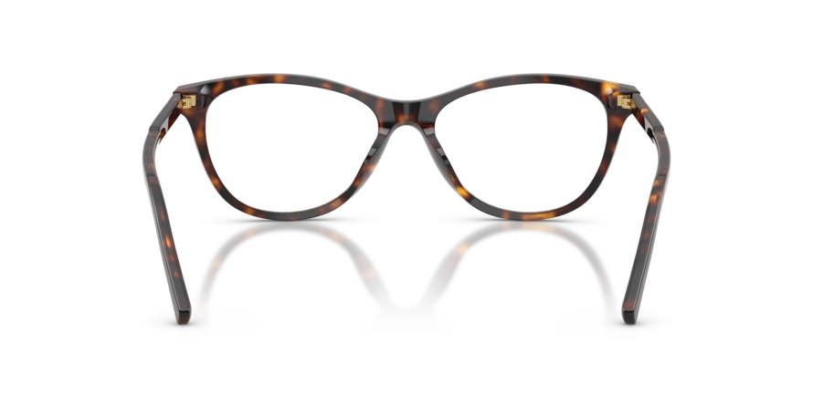 OKULARY KOREKCYJNE DOLCE & GABBANA DG 3443 502 55 ROZMIAR M