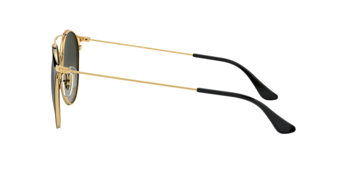 OKULARY RAY-BAN® RB 3546 187/71 52 ROZMIAR M