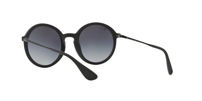 OKULARY RAY-BAN® ROUND RB 4222 622/8G 50 ROZMIAR M