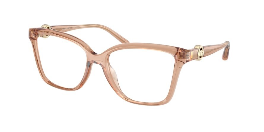 OKULARY KOREKCYJNE MICHAEL KORS KOBE MK 4180U 4051 54 ROZMIAR M