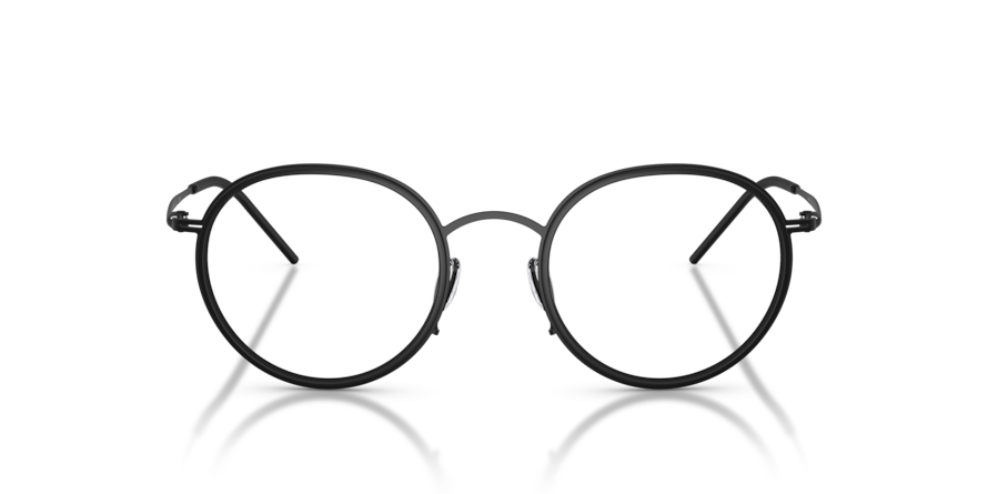 OKULARY KOREKCYJNE GIORGIO ARMANI AR 5155 3001 49 ROZMIAR S