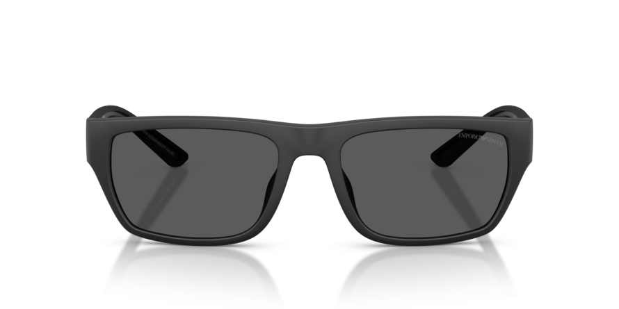 OKULARY EMPORIO ARMANI EA 4267U 500187 57 ROZMIAR L