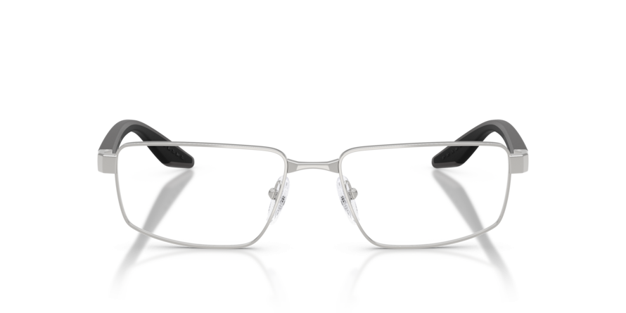 OKULARY KOREKCYJNE PRADA SPORT PS 52RV 1BC1O1 55 ROZMIAR M