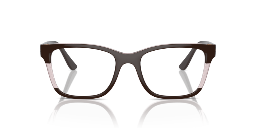 OKULARY KOREKCYJNE VOGUE EYEWEAR VO 5556 3136 51 ROZMIAR M