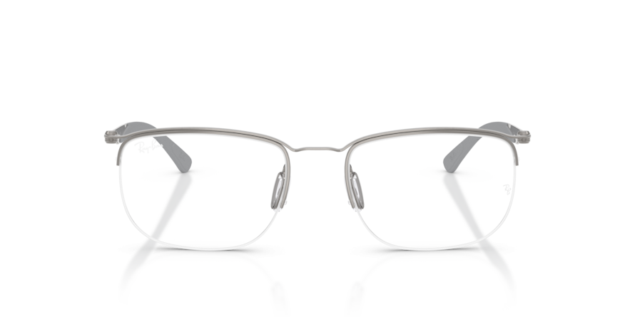 OKULARY KOREKCYJNE RAY-BAN® RX 7552 3213 52 ROZMIAR M