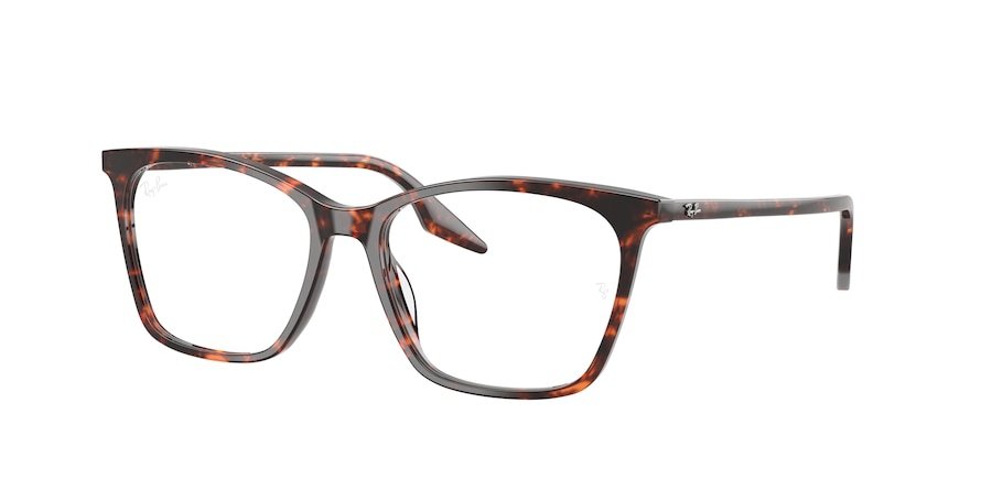 OKULARY KOREKCYJNE RAY-BAN® RX 5422 8423 52 ROZMIAR M