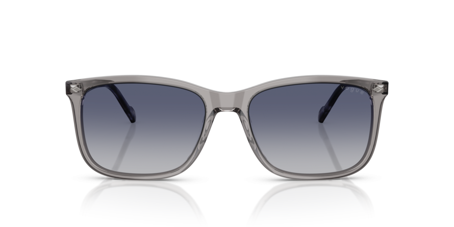 OKULARY VOGUE EYEWEAR VO 5618S 28204L 57 ROZMIAR L