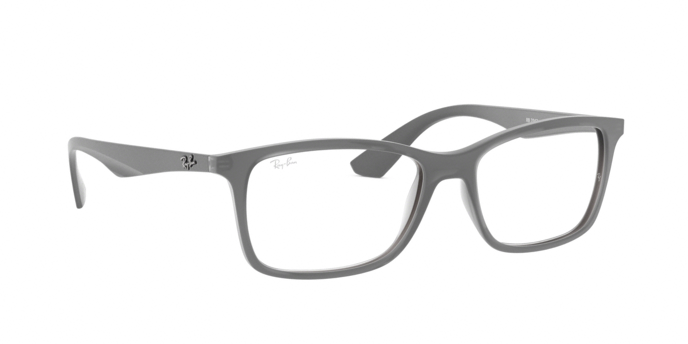 OKULARY KOREKCYJNE RAY-BAN® RX 7047 5482 56 ROZMIAR L