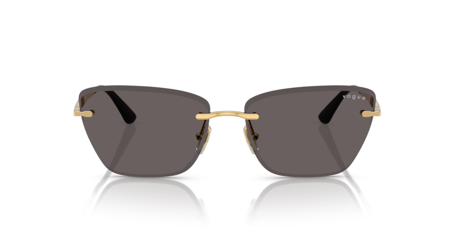 OKULARY VOGUE EYEWEAR VO 4332S 280/87 59 ROZMIAR L
