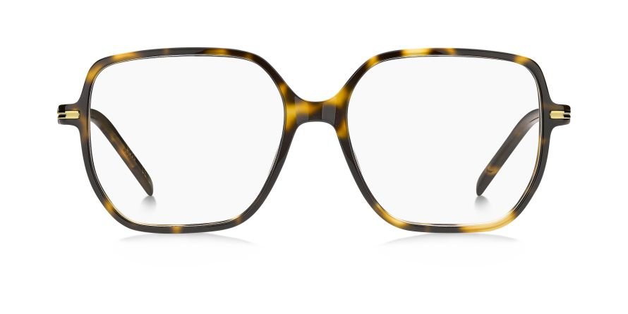 OKULARY KOREKCYJNE BOSS 1944 086 55 ROZMIAR M