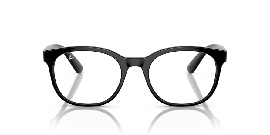 OKULARY KOREKCYJNE RAY-BAN® RX 7231M F683 52 ROZMIAR M