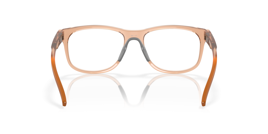 OKULARY KOREKCYJNE OAKLEY® LEADLINE RX OX 8175 817508 52 ROZMIAR M