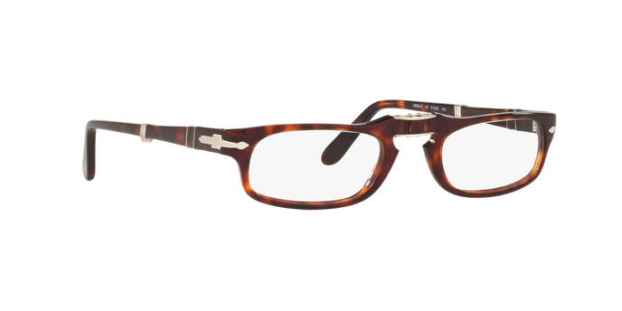OKULARY KOREKCYJNE PERSOL® PO 2886V 24 51 ROZMIAR M