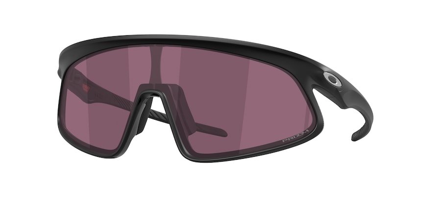 OKULARY OAKLEY® RSLV 141 OO 9524D 952402 41 ROZMIAR UNIWERSALNY