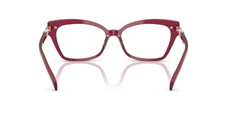 OKULARY KOREKCYJNE MICHAEL KORS MONTEGO BAY MK 4146U 4018 54 ROZMIAR M