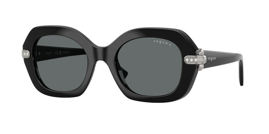 OKULARY VOGUE EYEWEAR VO 5706SB W44/81 50 ROZMIAR M