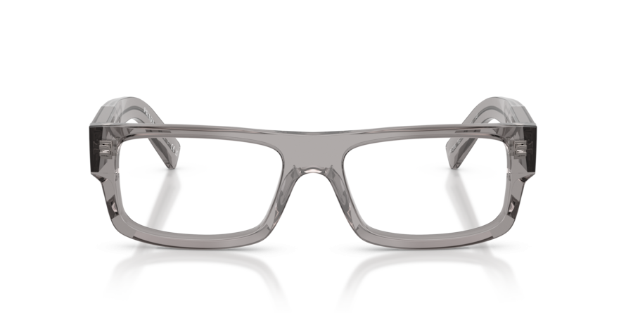 OKULARY KOREKCYJNE PRADA EYEWEAR PR D06V 16Z1O1 55 ROZMIAR M