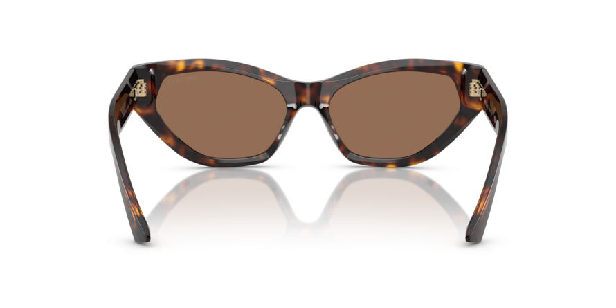 OKULARY JIMMY CHOO JC 5022B 500273 55 ROZMIAR M