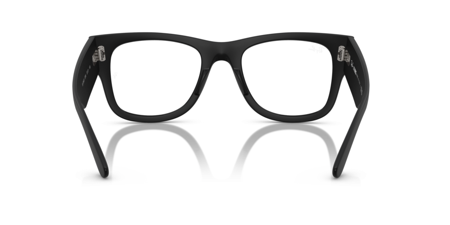 OKULARY KOREKCYJNE RAY-BAN® RX 7840V 5204 52 ROZMIAR M