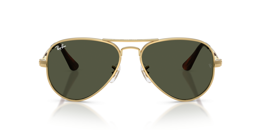 OKULARY RAY-BAN® RB 3925 001/31 62 ROZMIAR L