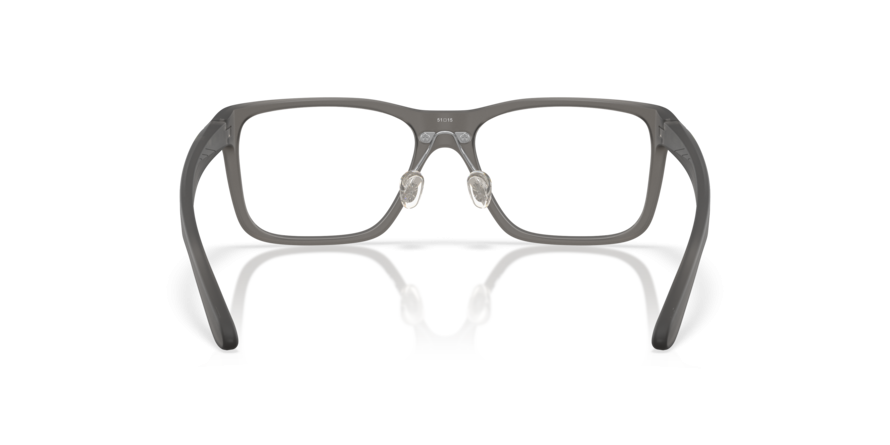 OKULARY KOREKCYJNE DZIECIĘCE OAKLEY® JUNIOR SANDO OY 8032D 803202 49