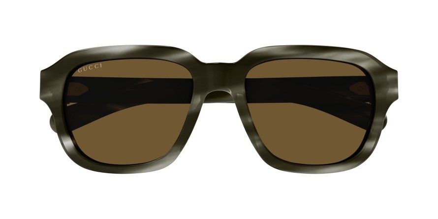 OKULARY GUCCI GG 1508S 003 55 ROZMIAR M