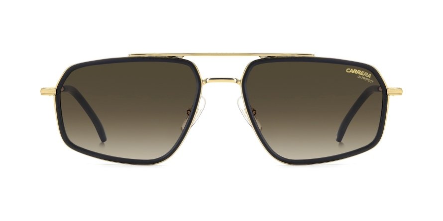 OKULARY CARRERA CA 338S 003 58 ROZMIAR L