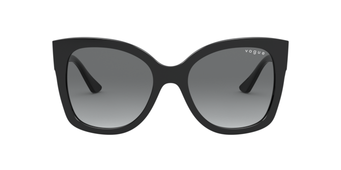 OKULARY VOGUE EYEWEAR VO 5338S W44/11 54 ROZMIAR M