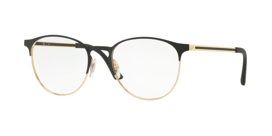 OKULARY KOREKCYJNE RAY-BAN® RX 6375 2890 51 ROZMIAR S