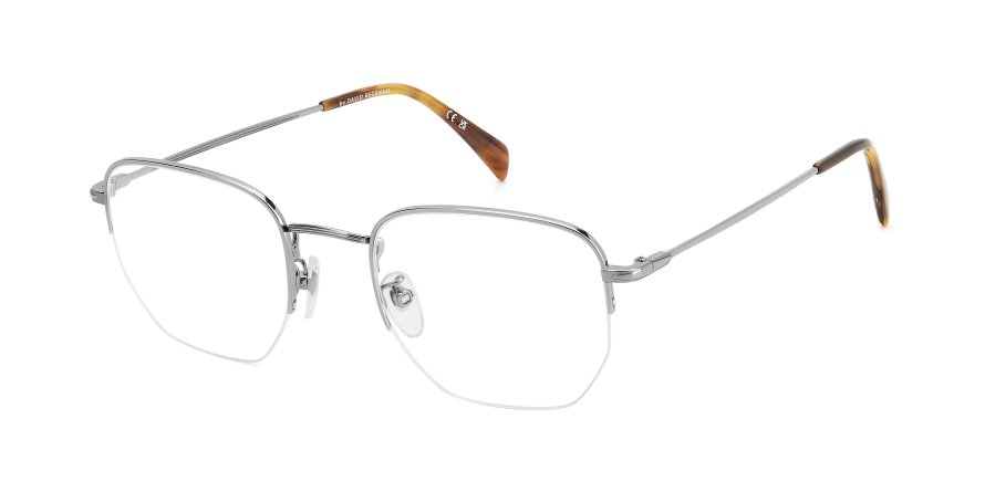 OKULARY KOREKCYJNE DAVID BECKHAM DB 1153G 6LB 51 ROZMIAR M