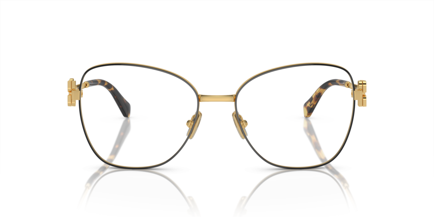 OKULARY KOREKCYJNE MIU MIU MU 50XV KUI1O1 56 ROZMIAR M