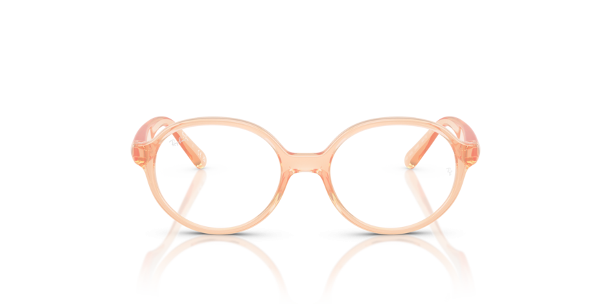OKULARY KOREKCYJNE DZIECIĘCE RAY-BAN® JUNIOR RY 1905 3986 42