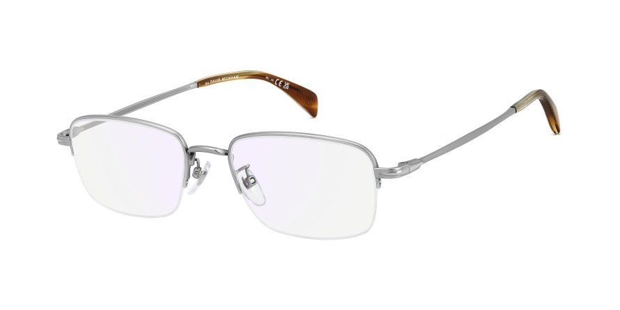 OKULARY KOREKCYJNE DAVID BECKHAM DB 1190F R81 54 ROZMIAR M