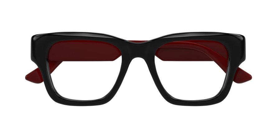 OKULARY KOREKCYJNE GUCCI GG 1669O 010 52 ROZMIAR M