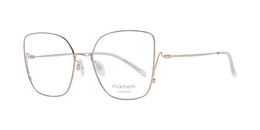 OKULARY KOREKCYJNE ANA HICKMANN HI 1164 01A 55 ROZMIAR M