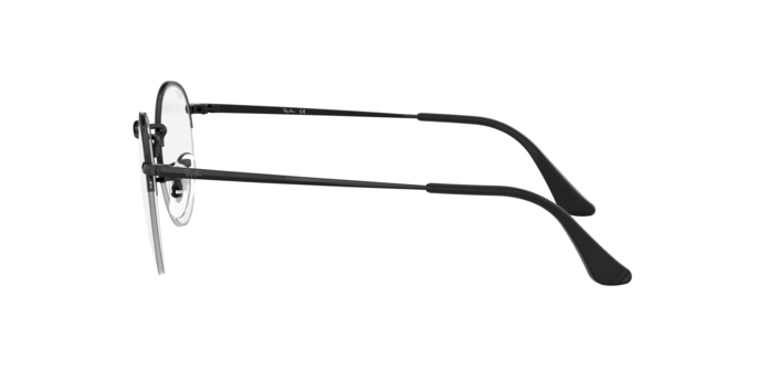 OKULARY KOREKCYJNE RAY-BAN® ROUND GAZE RX 3947V 2509 51 ROZMIAR M